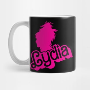 Lydia Mug